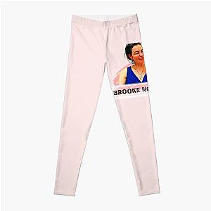 Brooke Norris Essential T-Shirts & Norris Nuts Ally Brooke Leggings
