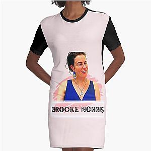 Brooke Norris Essential Graphic T-Shirt