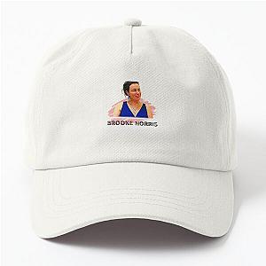 Brooke Norris Essential T-Shirts Albany Brooke Dad Hat