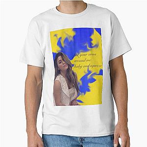 Ally Brooks Squeeze T-Shirt