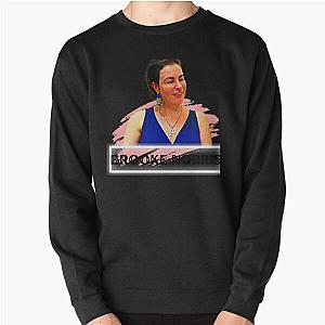 Brooke Norris Essential T-Shirt, Norris Apparel, Ally Pullover Sweatshirt