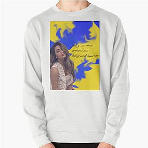 Ally Brooke - Sweatshirt
