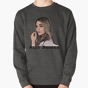 Ally Brooke Sweatshirt