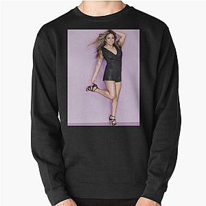 Ally Brooke Hernandez Sweatshirt