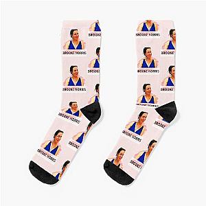 Brooke Norris Essential T-Shirts, Norris Nuts, Ally Brooke Socks