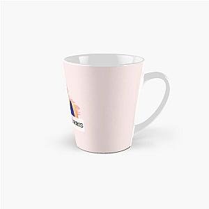 Brooke Norris Essential T-shirts Norris Ally Tall Mug