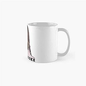 Ally Brooke Classic Mug