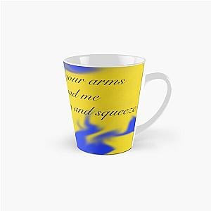 Ally Brooke - Squeeze Mug