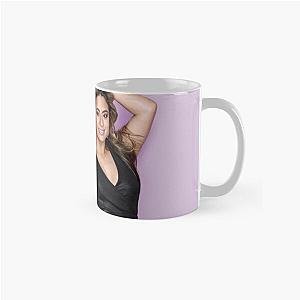 Ally Brooke Hernandez Classic Mug