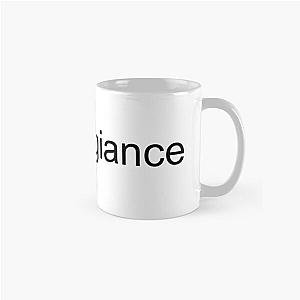 Verified Allygiance Ally Brooke Fandom Classic Mug