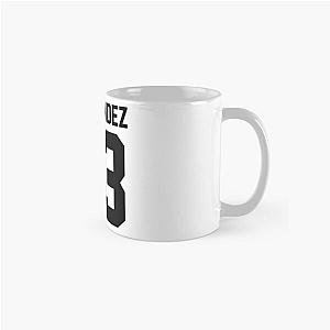 FIFTH HARMONY Ally Brooke Hernandez Classic Mug