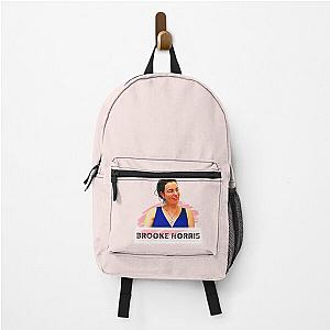 Brooke Norris Essential T-shirts 
 Norris Nuts 
Ally Brooke Backpack