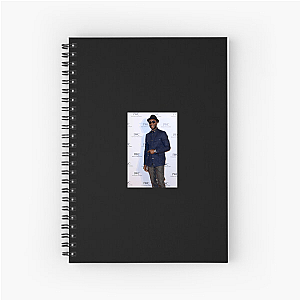 Aloe Blacc Wake Me Up Soul Aloe Blacc Notebook