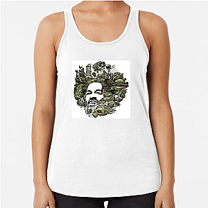 Aloe Blacc Lift Your Spirit High Aloe Blacc Tank Tops