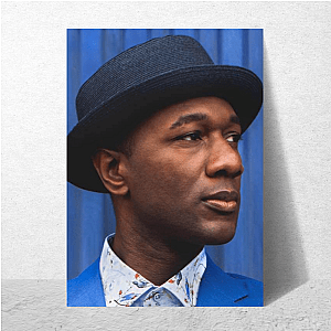 Aloe Blacc Music With Purpose Aloe Blacc Posters