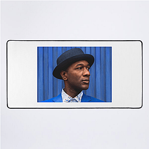Aloe Blacc Music With Purpose Aloe Blacc Mouse Pads