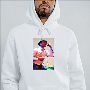 Aloe Blacc Beyond The Dollar Aloe Blacc Hoodies