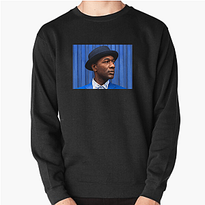 Aloe Blacc Music With Purpose Aloe Blacc Sweatshirts
