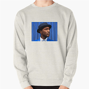 Aloe Blacc Music With Purpose Aloe Blacc Sweatshirts