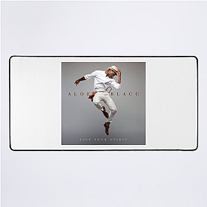 Aloe Blacc I Need A Dollar Vibe Aloe Blacc Mouse Pads