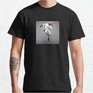 Aloe Blacc I Need A Dollar Vibe Aloe Blacc T-Shirts