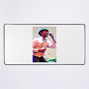 Aloe Blacc Beyond The Dollar Aloe Blacc Mouse Pads