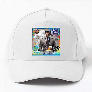 Aloe Blacc Always Inspiring Always Blacc Aloe Blacc Hats & Caps