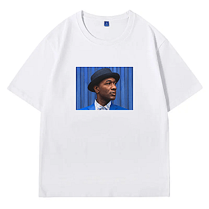 Aloe Blacc Music With Purpose Aloe Blacc T-Shirts