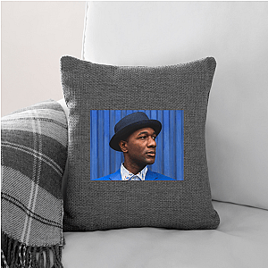 Aloe Blacc Music With Purpose Aloe Blacc Pillows Cover