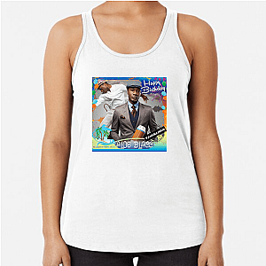 Aloe Blacc Always Inspiring Always Blacc Aloe Blacc Tank Tops