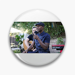 Aloe Blacc Human Music Artist Aloe Blacc Pins