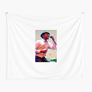 Aloe Blacc Beyond The Dollar Aloe Blacc Tapestries