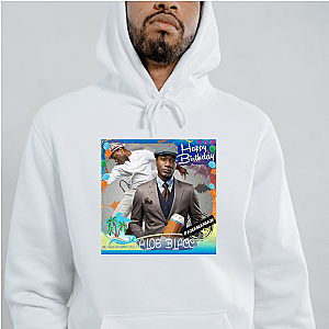 Aloe Blacc Always Inspiring Always Blacc Aloe Blacc Hoodies