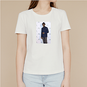 Aloe Blacc Wake Me Up Soul Aloe Blacc T-Shirts