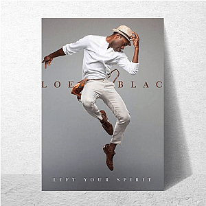 Aloe Blacc I Need A Dollar Vibe Aloe Blacc Posters