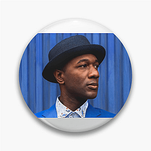Aloe Blacc Music With Purpose Aloe Blacc Pins