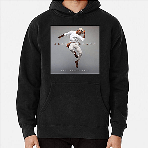 Aloe Blacc I Need A Dollar Vibe Aloe Blacc Hoodies