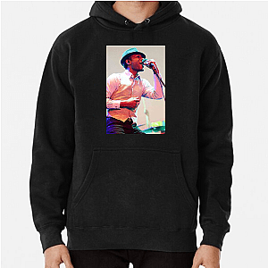 Aloe Blacc Beyond The Dollar Aloe Blacc Hoodies