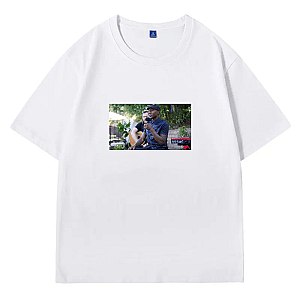 Aloe Blacc Human Music Artist Aloe Blacc T-Shirts