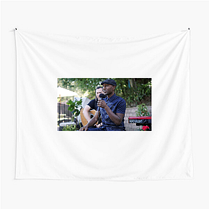 Aloe Blacc Human Music Artist Aloe Blacc Tapestries