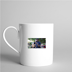 Aloe Blacc Human Music Artist Aloe Blacc Mugs