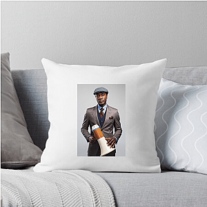 Aloe Blacc My Favorite Soul Singer Aloe Blacc Pillows Cover