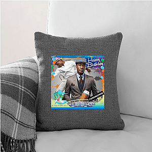 Aloe Blacc Always Inspiring Always Blacc Aloe Blacc Pillows Cover