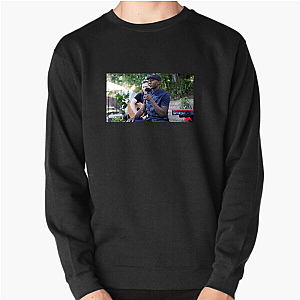 Aloe Blacc Human Music Artist Aloe Blacc Sweatshirts