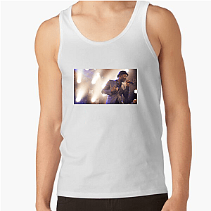 Aloe Blacc Feel The Soul Flow Aloe Blacc Tank Tops