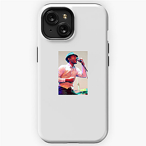 Aloe Blacc Beyond The Dollar Aloe Blacc iPhone Cases