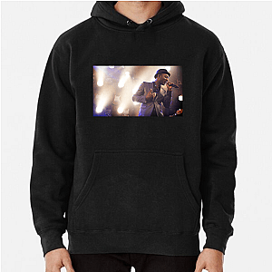 Aloe Blacc Feel The Soul Flow Aloe Blacc Hoodies