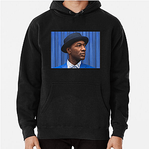 Aloe Blacc Music With Purpose Aloe Blacc Hoodies