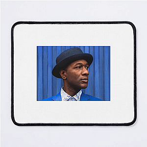 Aloe Blacc Music With Purpose Aloe Blacc Mouse Pads