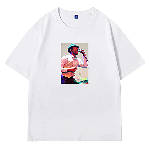 Aloe Blacc Beyond The Dollar Aloe Blacc T-Shirts